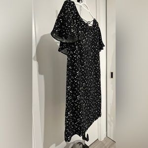 Zara Summer Dress size M